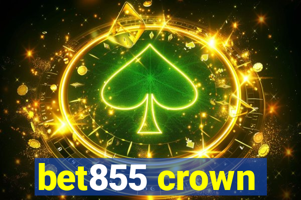 bet855 crown